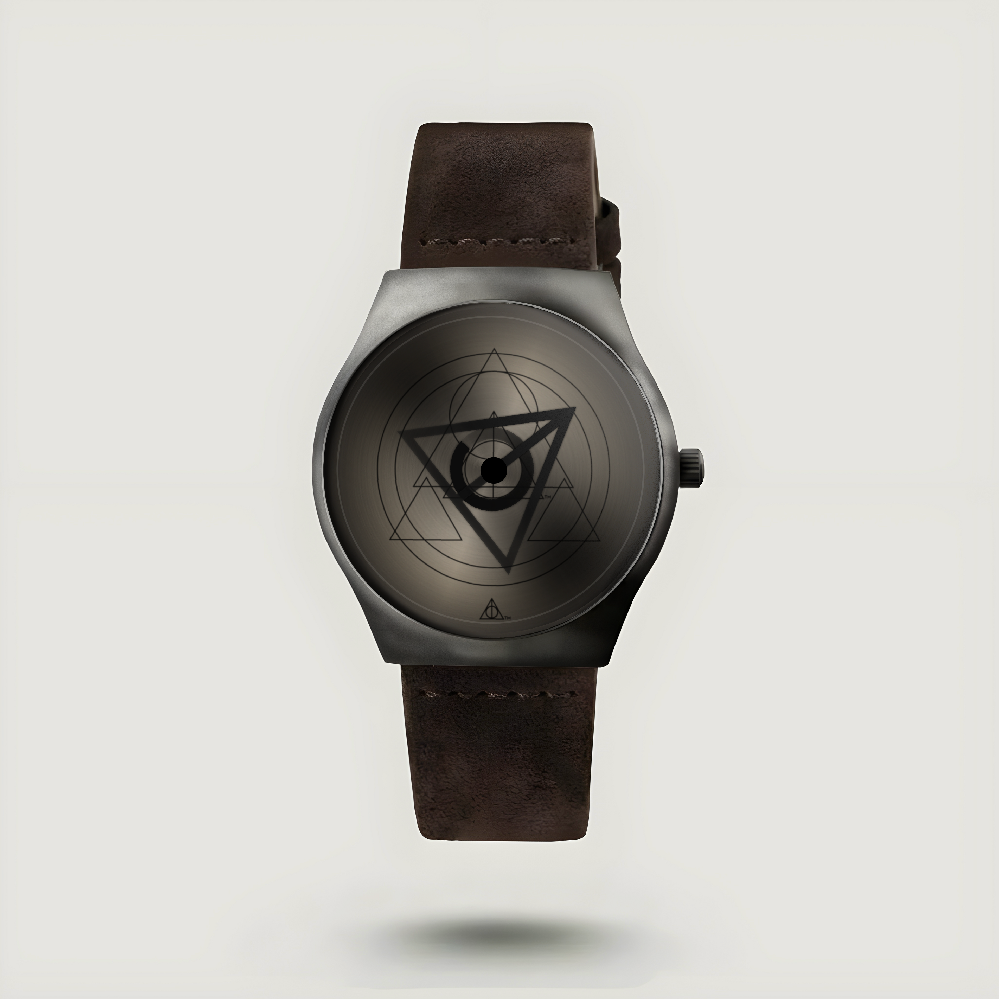 HARRY POTTER - CHOSEN ONE